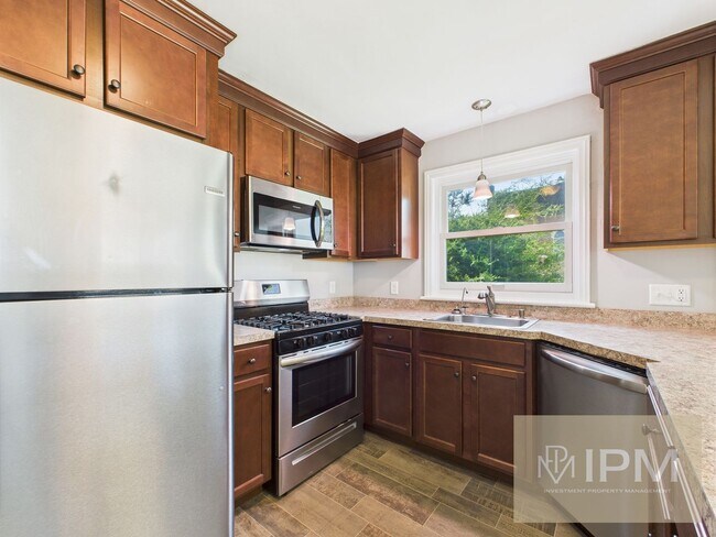 Photo - Beautiful Brick Rancher – One-Floor Living in Central York School District!