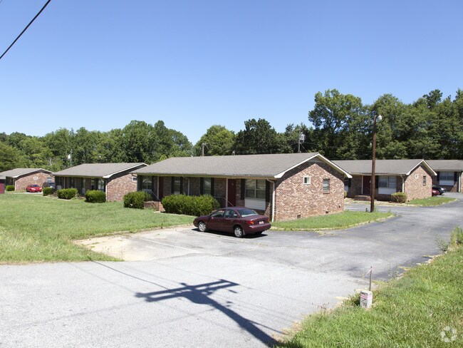 Photo - Bradford Place Apartments