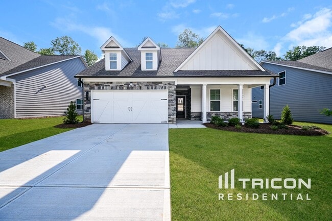 Building Photo - 84 Mayhaw Pt Rental