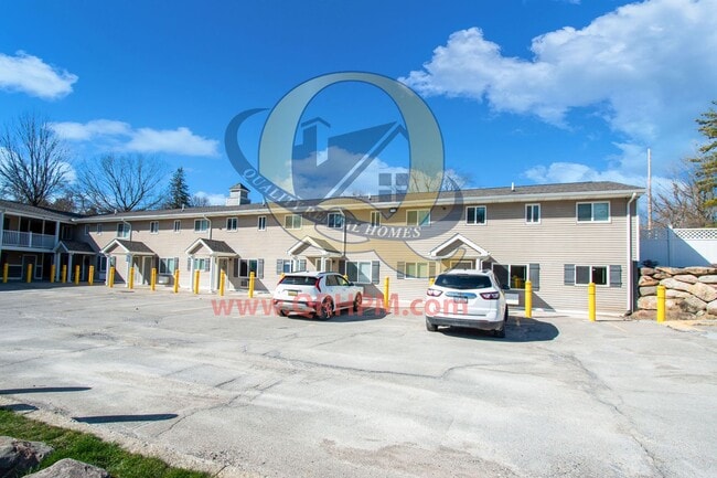 Photo - Riverrock Apartments