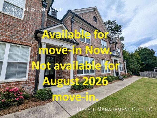Photo - 4140 Fieldstone Lp