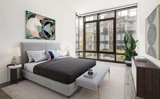 Photo - 1 bedroom in Brooklyn NY 11249 Unidad 5