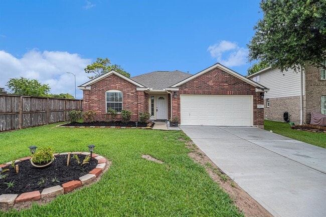 Photo - 18103 Red Ash Ct Casa