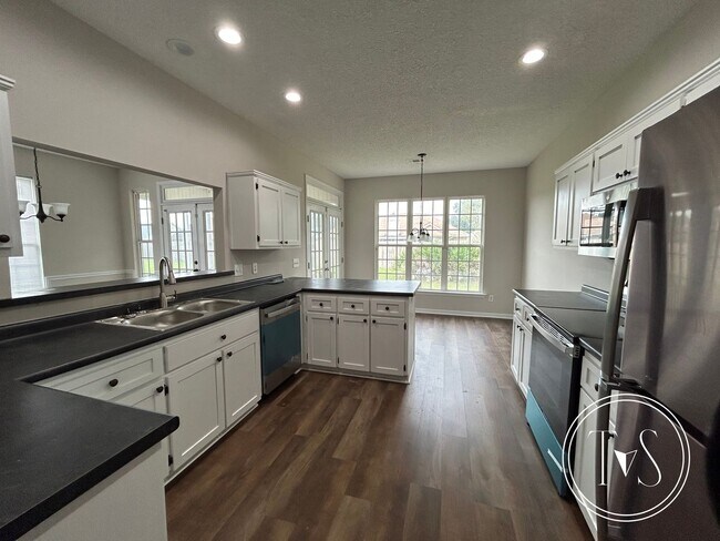 Photo - Spacious 3-Bedroom Home with Over 2,300 Sq. Ft.