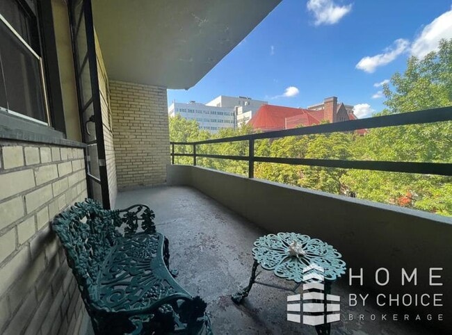 Building Photo - 1 bedroom in New York NY 10031 Unit 6B