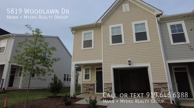 Photo - 5819 Woodlawn Dr