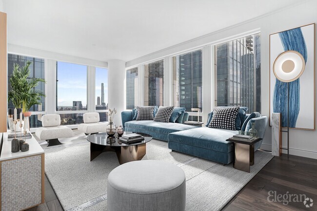 Building Photo - 35 Hudson Yards Unit APT 6903