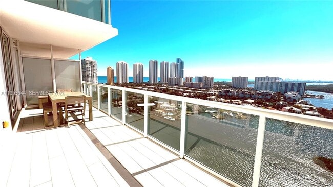 Photo - 400 Sunny Isles Blvd Unit 1906