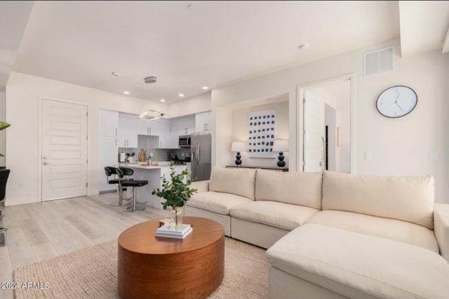 Photo - 7300 E Earll Dr Condo