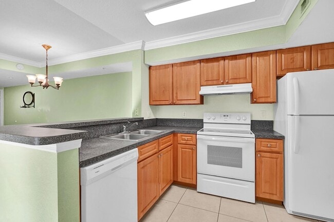 Photo - 15075 Michelangelo Blvd Unit 103