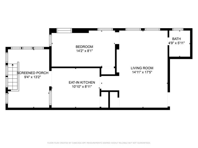 Building Photo - 1 Bedroom 1 Bathroom Apartment Unit Apt 203