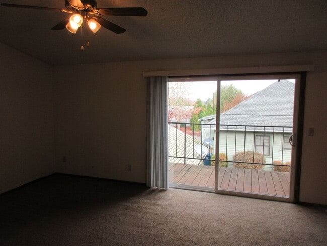 Photo - Two Bedroom Apartment Close to Downtown Unit 1541