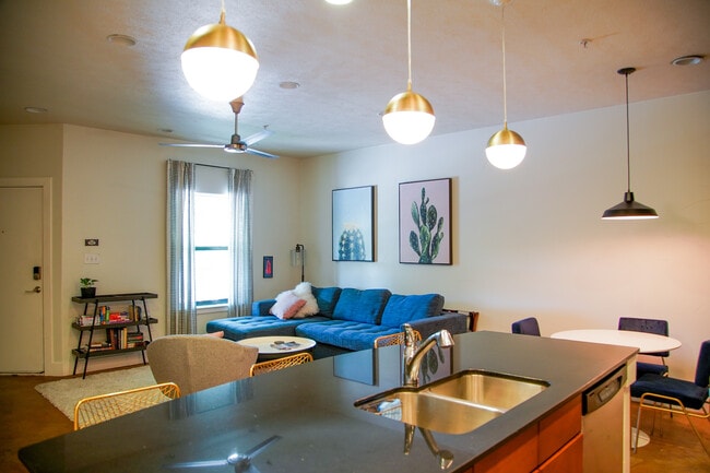 Photo - 1807 Poquito St Unit #46