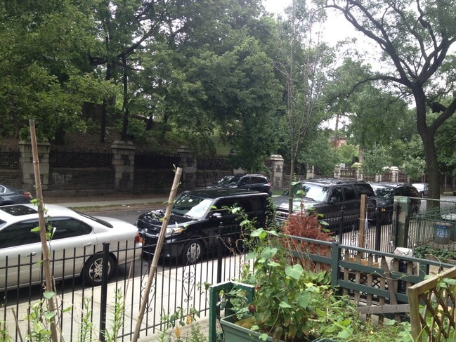 Building Photo - 522 W 153rd St Unit #2