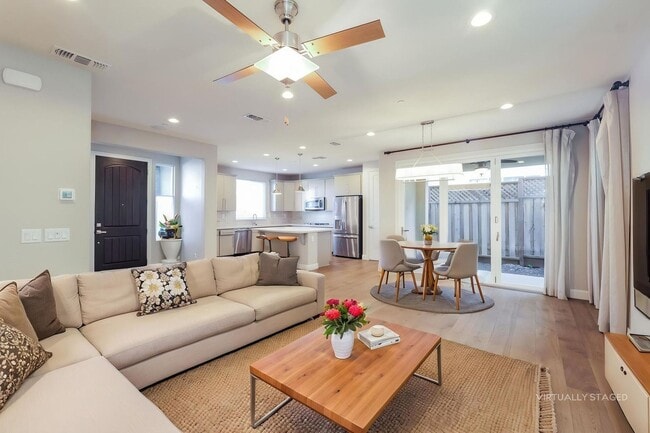 Photo - PURE Property Management Presents: Your Gateway to Elevated Living in the Coveted Twin Creeks Par...