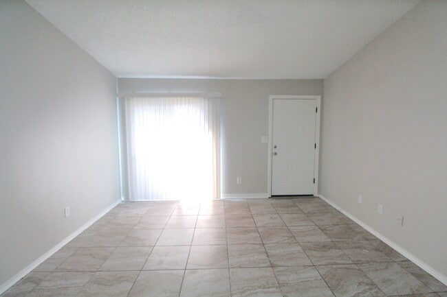 Photo - Updated 2-Bedroom Apartment with Private P... Unit 1