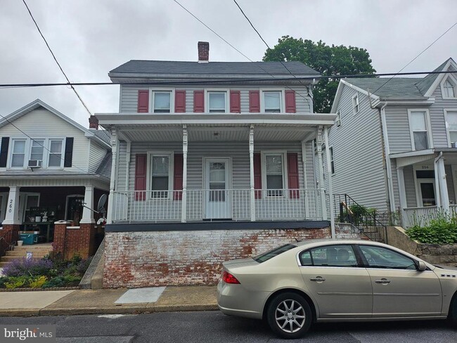 Photo - 258 Ringgold St Casa