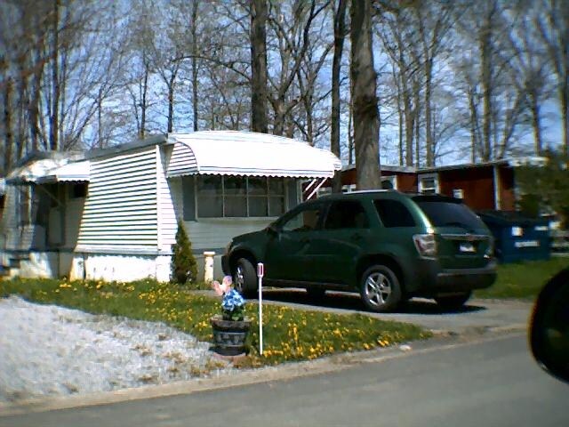 Photo - Expressway Village Mobile Home park