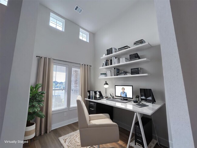 Photo - 6007 Churchill Spgs Ln