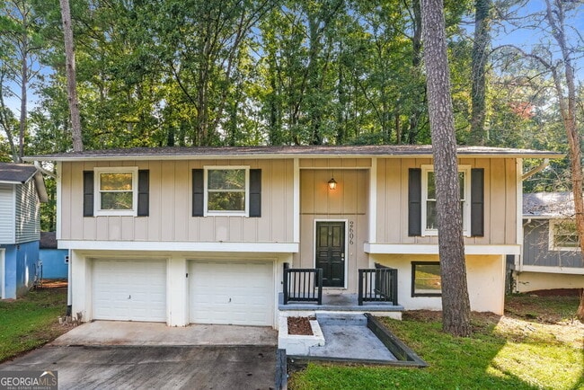 Building Photo - 2606 Northbrook Rd