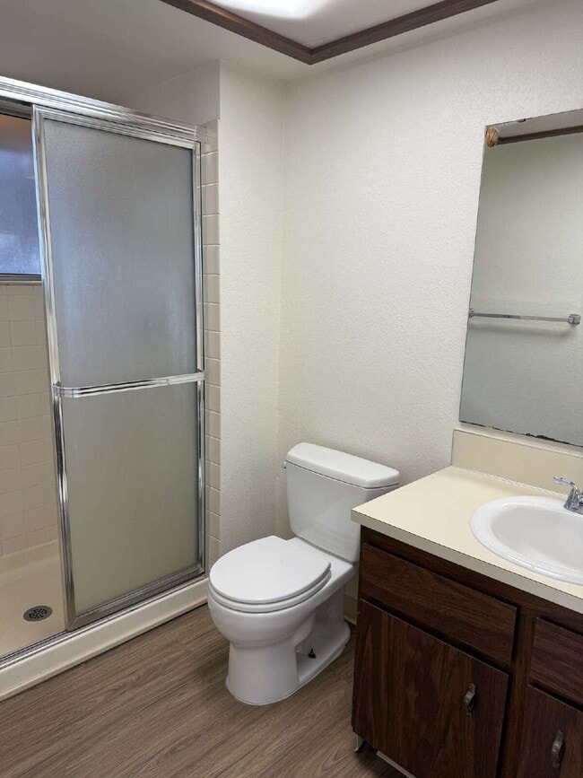 Photo - Charming 3-Bedroom Home with Cozy Fireplac...