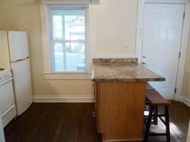 Photo - Location Location Location! 1br duplex on McCauley St. just blocks to UNC, close to campus!