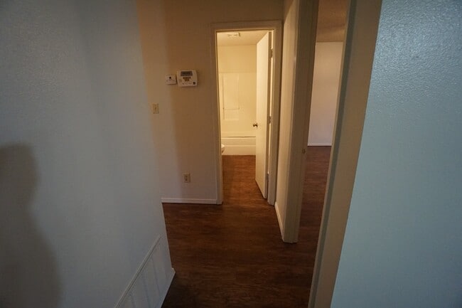 Photo - 3 BR, 1 BTH, 1 car garage