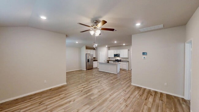 Photo - "Spacious 4-Bedroom Gem on Luella Drive – Your Perfect Killeen Retreat!"