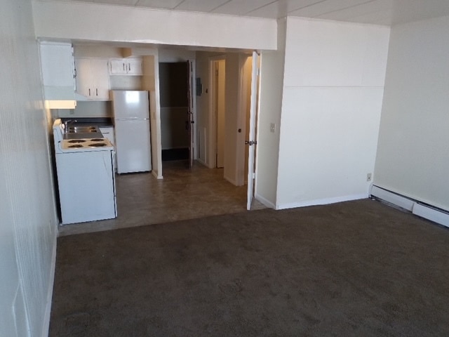 Photo - Grafton Hill Apartments