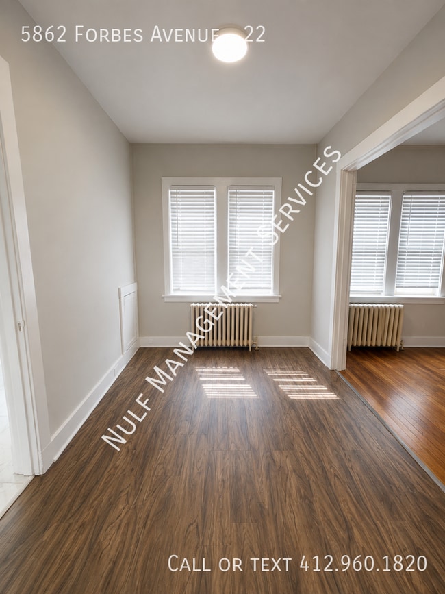 Photo - 5862 Forbes Ave Unit 22
