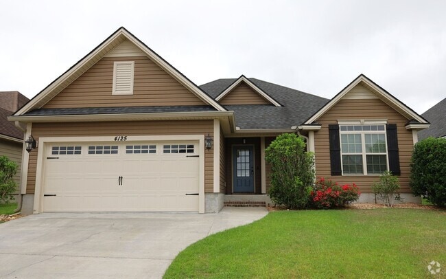 Building Photo - 4125 Silver Glenn Rental