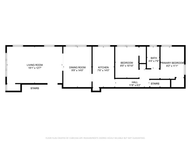 Photo - 1844 Grand Ave Unidad 3