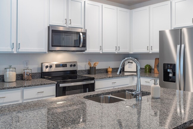 Preserve at Poinciana - Preserve at Poinciana