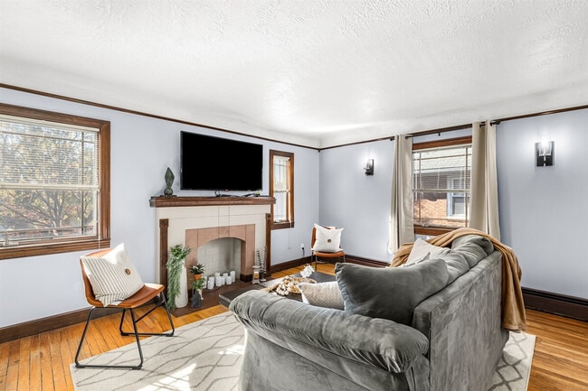 Building Photo - 522 W Hudson Ave Rental