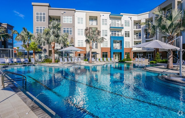 Photo - Solstice Apartments