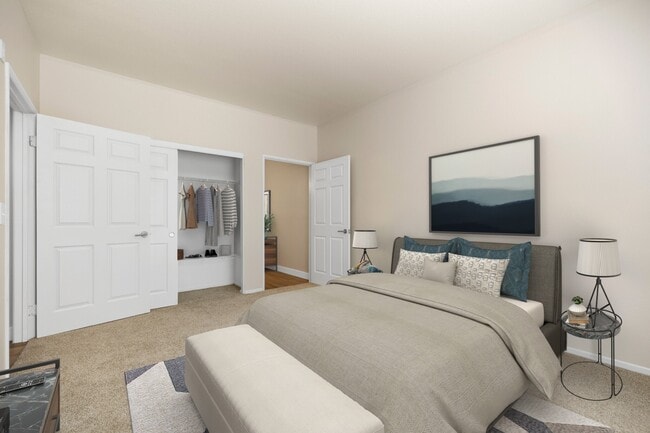 Photo - Tuscany Hills Apartment Homes