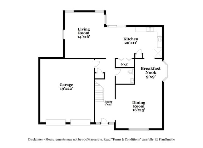 Photo - 5513 Maurie Dr