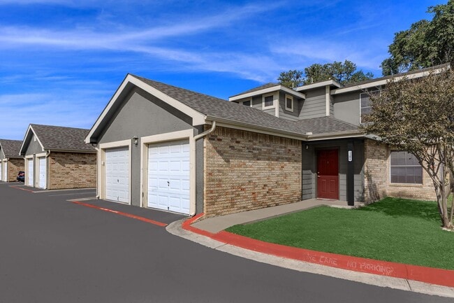 Photo - 1297 W Loop 1604 N Unit #1297