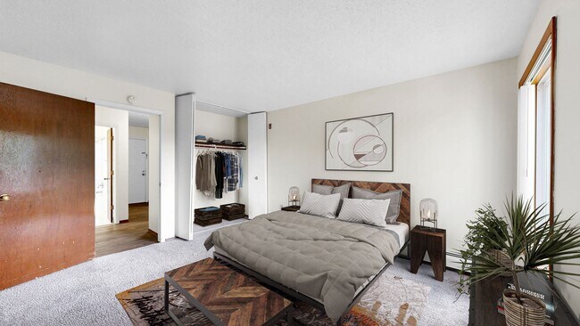 Photo - Burnsville Parkway Apartments