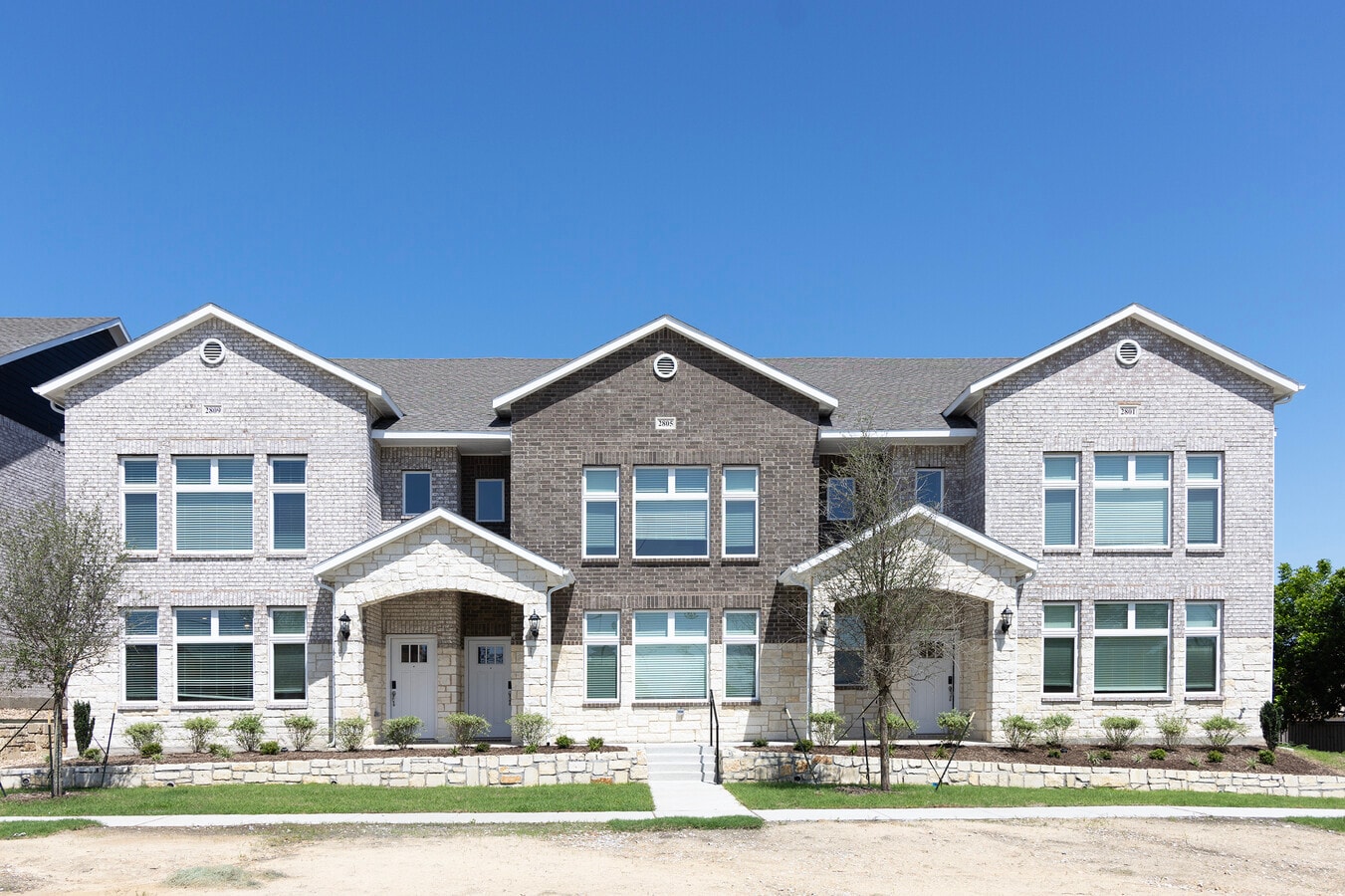 Photo - 2801 Aiden Ln Townhome