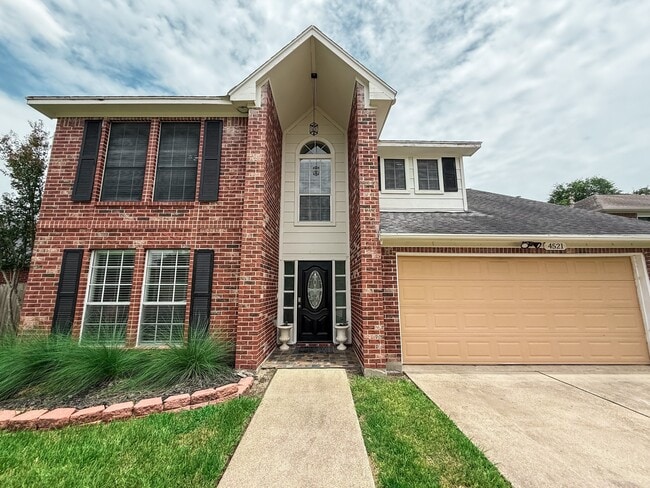 Building Photo - 4521 Allegro Rental
