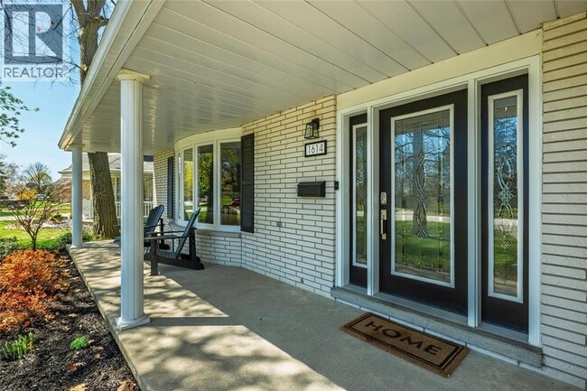 Photo - 1614 Blackwell Rd