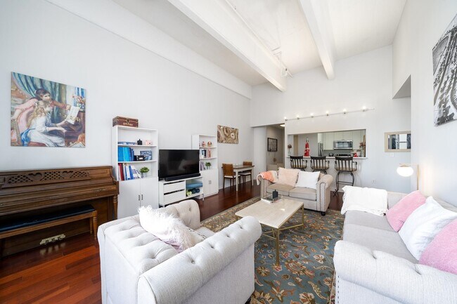 Photo - 1500 Washington St Unit 6S