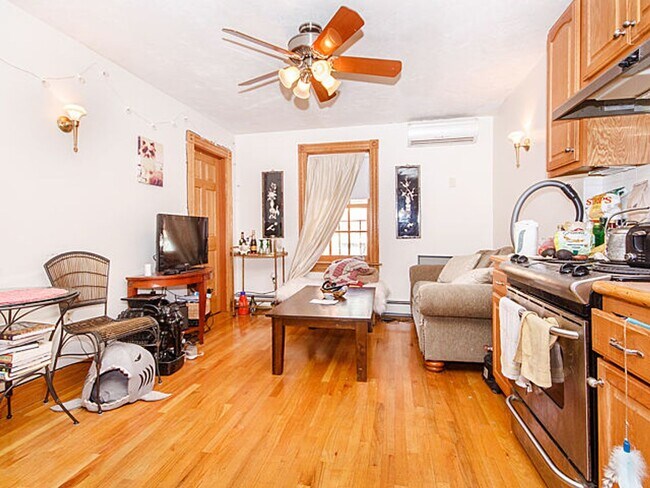 Photo - No Brokers Fee, No Security Deposit, Heat, Hot Water Included