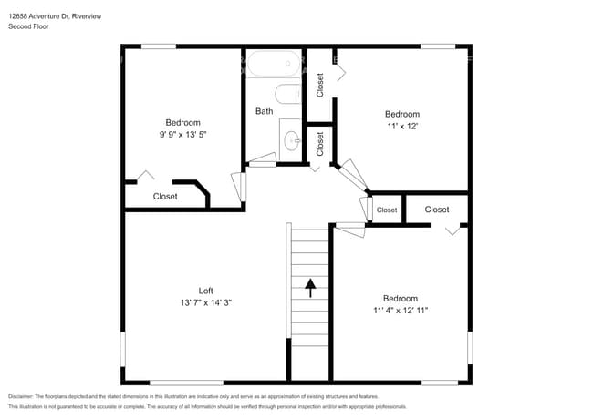 Photo - 12658 Adventure Dr