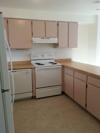 Photo - Amberwood Club Apartments