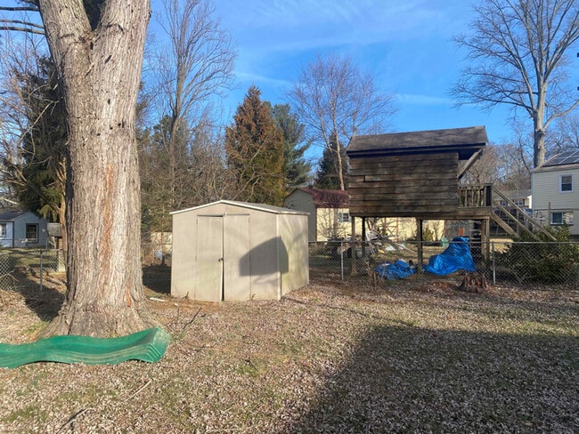 Photo - 8405 Spruill Dr