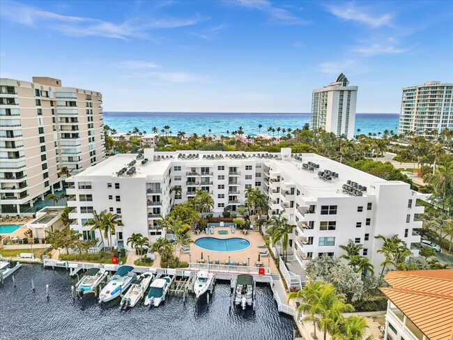 Building Photo - 1421 S Ocean Blvd Unit 219