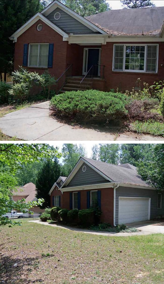 Building Photo - 1557 Lovejoy Rd