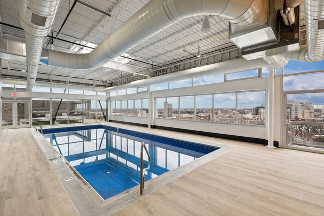 Photo - Hague Towers